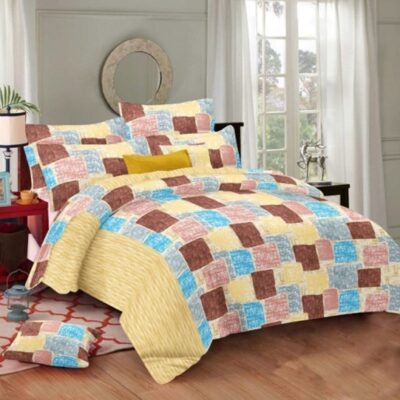 Magic Cotton Bedsheets