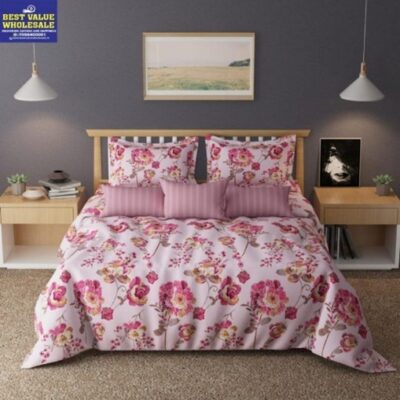 Beauty Premium Bedding